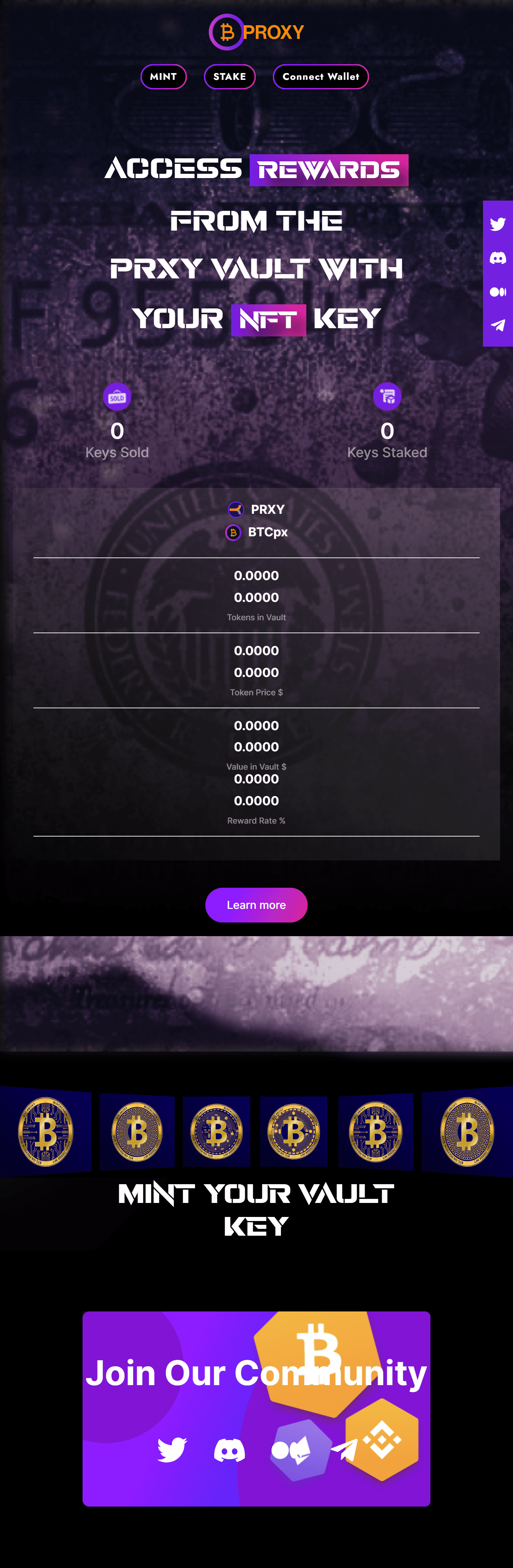 MERN Project 2 preview