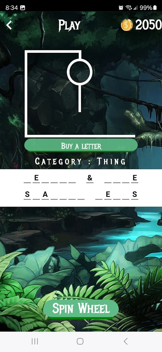 TwistHang screenshot 5